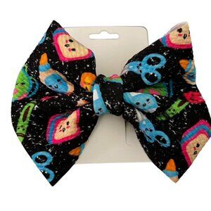 Back to School Cool 5" New Hairbow